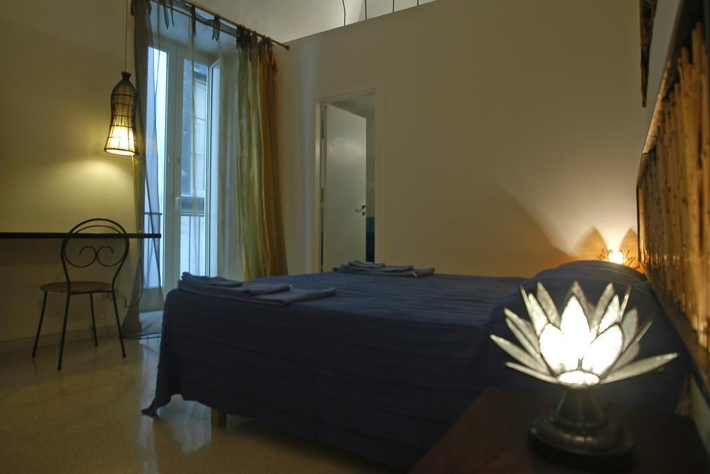 Diletto A Napoli Bed & Breakfast Room photo