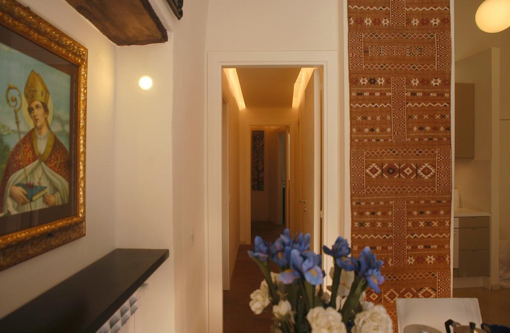 Diletto A Napoli Bed & Breakfast Exterior photo