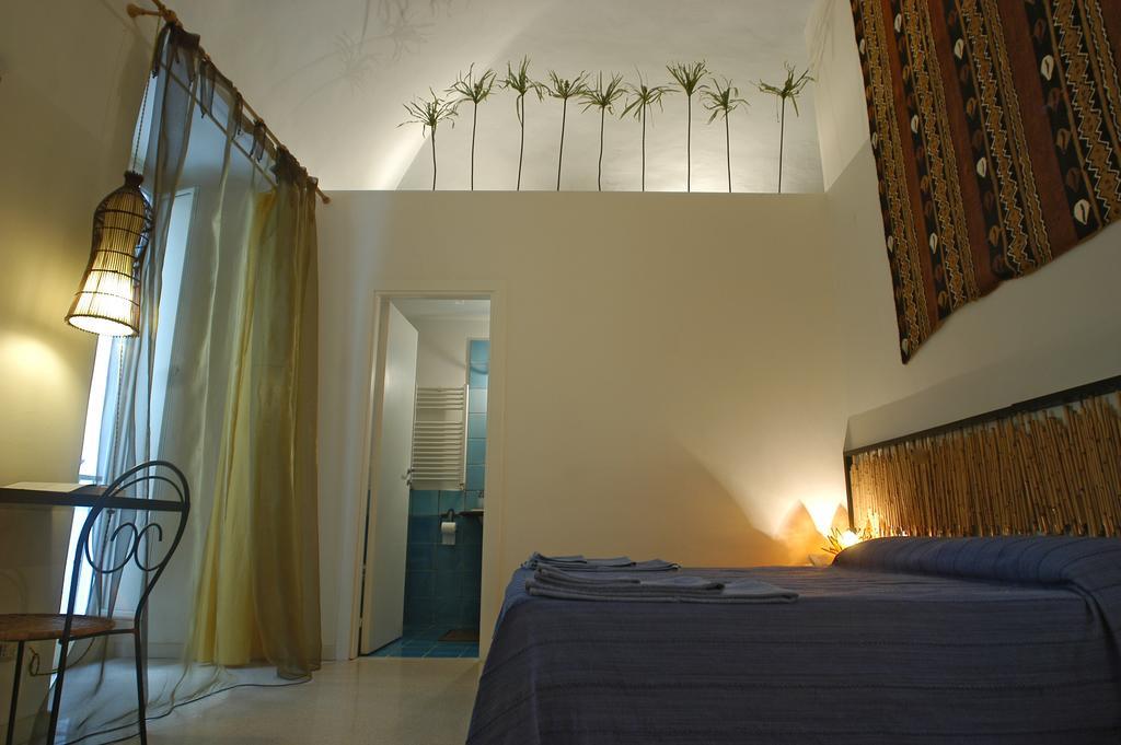 Diletto A Napoli Bed & Breakfast Room photo