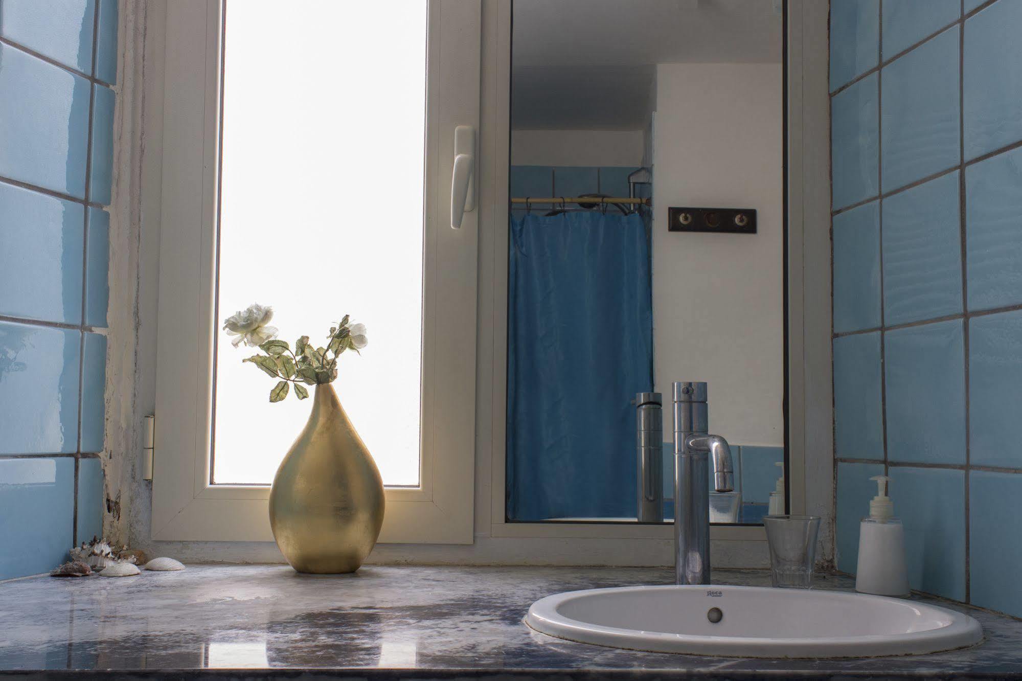 Diletto A Napoli Bed & Breakfast Exterior photo