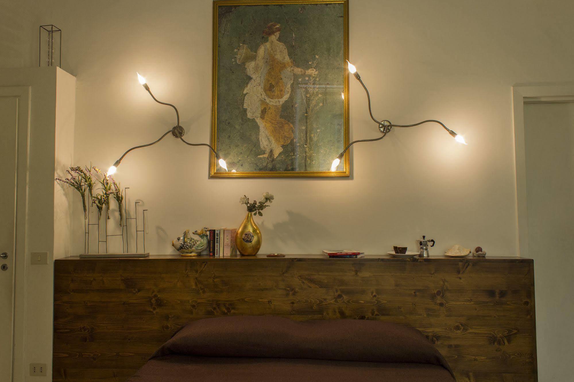 Diletto A Napoli Bed & Breakfast Exterior photo