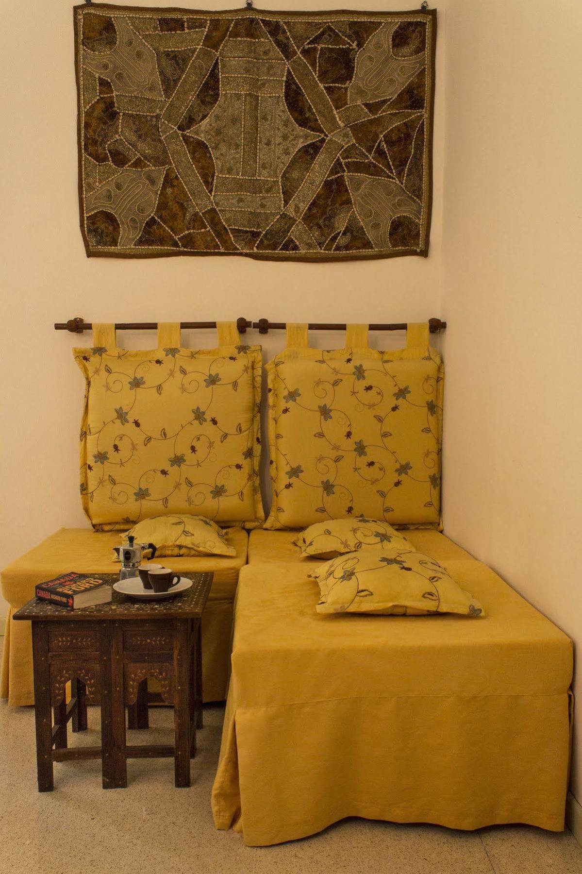 Diletto A Napoli Bed & Breakfast Exterior photo